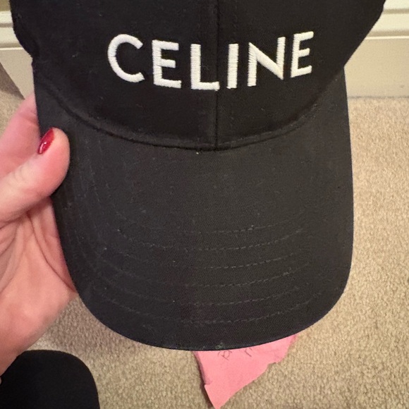 Celine hat main image 6